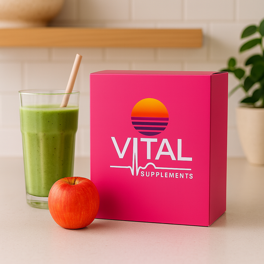 Women's Vitality Pack