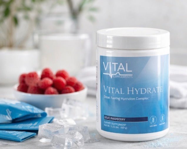 Vital Hydrate