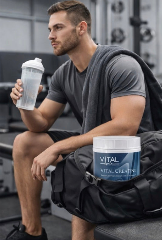 Vital Creatine
